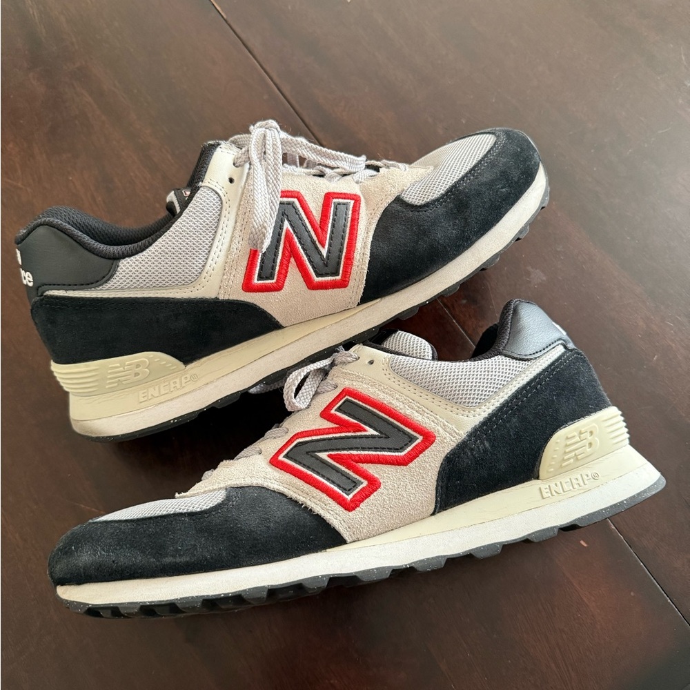 New Balance Men’s Sneakers Model 574